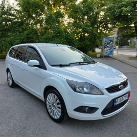 Ford Focus 2.0i GAZ  | Mobile.bg    15