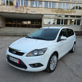 Ford Focus 2.0i GAZ  | Mobile.bg    1