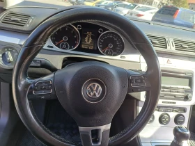 Обява за продажба на VW Passat Hi-line ~11 500 лв. - изображение 6
