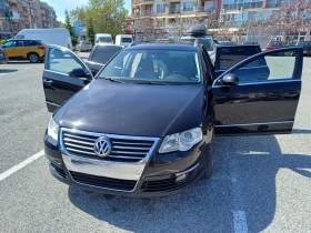 Обява за продажба на VW Passat Hi-line ~11 500 лв. - изображение 4