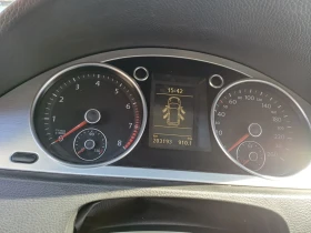 Обява за продажба на VW Passat Hi-line ~11 500 лв. - изображение 5