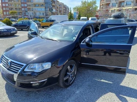 Обява за продажба на VW Passat Hi-line ~11 500 лв. - изображение 3