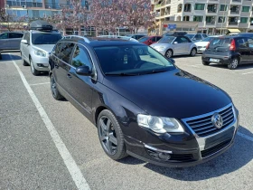 Обява за продажба на VW Passat Hi-line ~11 500 лв. - изображение 1
