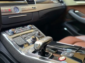 Audi S8 Exclusive Ceramic Brakes  | Mobile.bg    15