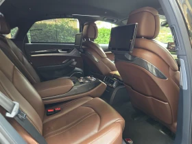 Audi S8 Exclusive Ceramic Brakes  | Mobile.bg    12
