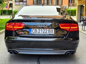 Audi S8 Exclusive Ceramic Brakes  | Mobile.bg    7