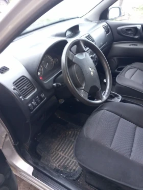 Обява за продажба на Mitsubishi Space star 1.9 ~Цена по договаряне - изображение 4