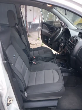 Обява за продажба на Mitsubishi Space star 1.9 ~Цена по договаряне - изображение 7