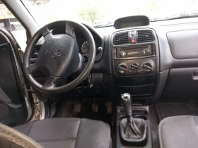 Обява за продажба на Mitsubishi Space star 1.9 ~Цена по договаряне - изображение 5