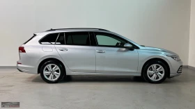 VW Golf VIII/2.0TDI/150HP/DSG/VIRT/LIFE/LANE/CAM/395v - 38799 лв. - 69009941 | Car24.bg