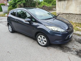 Ford Fiesta | Mobile.bg    2