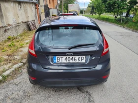 Ford Fiesta | Mobile.bg    6