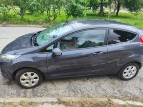 Ford Fiesta | Mobile.bg    4
