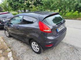 Ford Fiesta | Mobile.bg    5