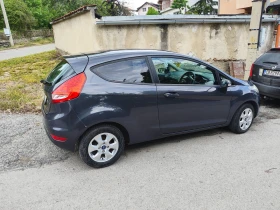 Ford Fiesta | Mobile.bg    7