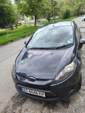 Ford Fiesta | Mobile.bg    3
