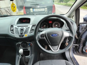 Ford Fiesta | Mobile.bg    11