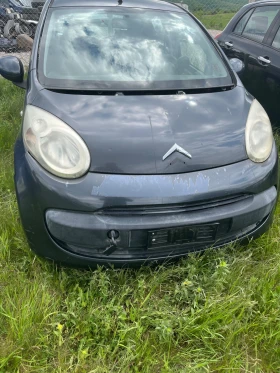 Citroen C1 | Mobile.bg    2