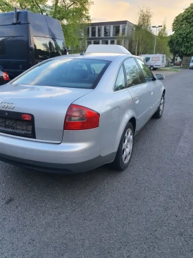 Audi A6 | Mobile.bg    6