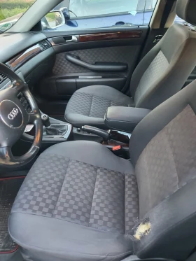 Audi A6 | Mobile.bg    8