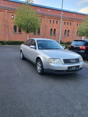 Audi A6 | Mobile.bg    2
