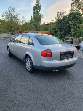 Audi A6 | Mobile.bg    4