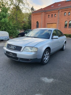 Audi A6 | Mobile.bg    3