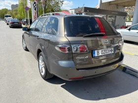 Mazda 6 2.0D 143hp | Mobile.bg    6
