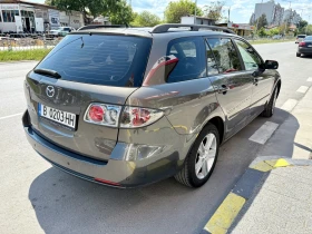Mazda 6 2.0D 143hp | Mobile.bg    5