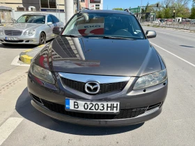 Mazda 6 2.0D 143hp | Mobile.bg    3