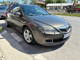Mazda 6 2.0D 143hp | Mobile.bg    2