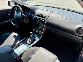 Mazda 6 2.0D 143hp | Mobile.bg    7