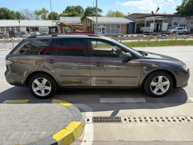 Mazda 6 2.0D 143hp | Mobile.bg    4