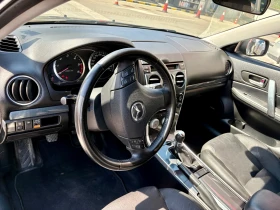 Mazda 6 2.0D 143hp | Mobile.bg    13