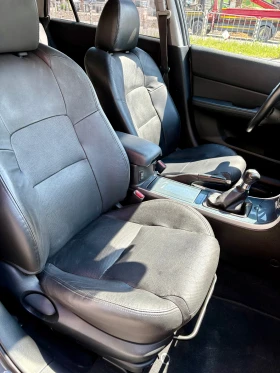 Mazda 6 2.0D 143hp | Mobile.bg    8