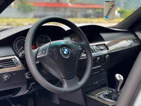 BMW 525 | Mobile.bg    12
