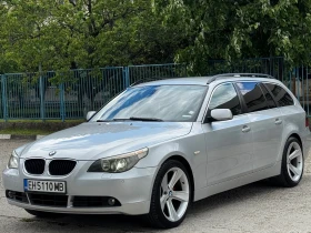  BMW 525