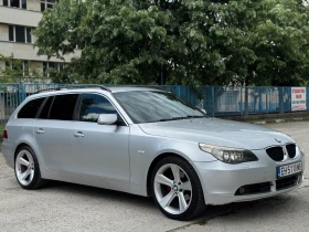 BMW 525 | Mobile.bg    7