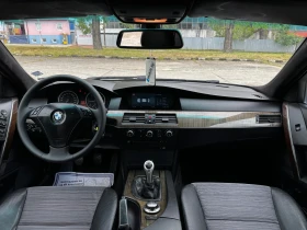 BMW 525 | Mobile.bg    10