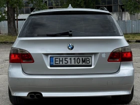 BMW 525 | Mobile.bg    4