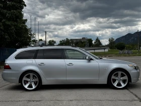 BMW 525 | Mobile.bg    6