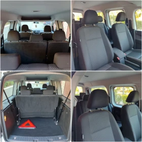 VW Caddy 2.0TDI DSG  Maxi Life  | Mobile.bg    14