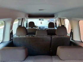 VW Caddy 2.0TDI DSG  Maxi Life  | Mobile.bg    8