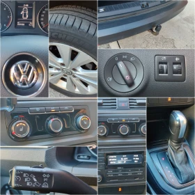 VW Caddy 2.0TDI DSG  Maxi Life  | Mobile.bg    16