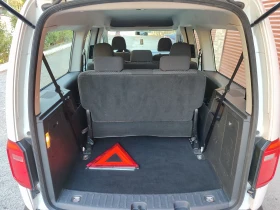 VW Caddy 2.0TDI DSG  Maxi Life  | Mobile.bg    10