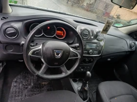 Dacia Logan | Mobile.bg    11