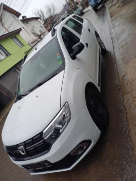 Dacia Logan | Mobile.bg    2