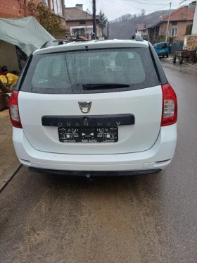 Dacia Logan | Mobile.bg    6