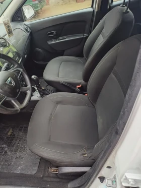 Dacia Logan | Mobile.bg    7