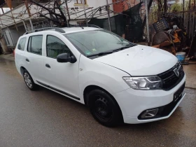 Dacia Logan | Mobile.bg    3